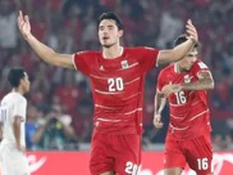 Thắng 10 người Thái Lan trên loạt luân lưu, Indonesia vô địch FIFA ASEAN Cup