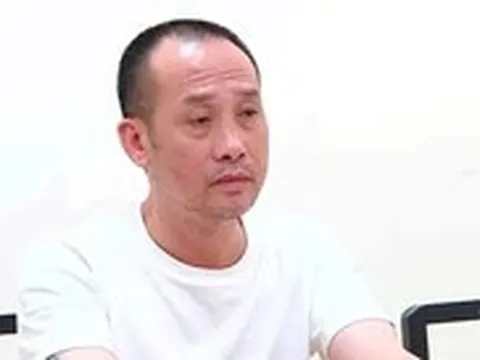 Trước khám xét 3 ngày, Tuấn ‘thần đèn’ gọi thủ quỹ: ‘Những gì không cần thiết thì hủy đi’