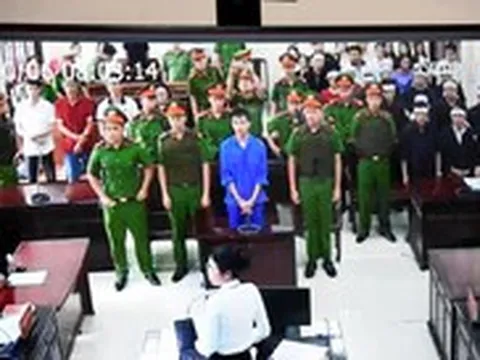 Tòa tuyên tử hình bị cáo Nguyễn Đức Anh vụ sát hại 3 mẹ con ở Đồng Nai