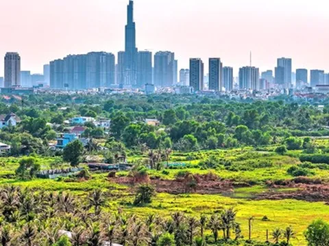 Đại biểu Quốc hội đồng tình đánh thuế đất bỏ hoang 0,2% nhưng đề nghị quy định rõ tiêu chí