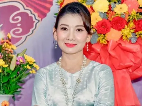 Tâm tư nặng trĩu của NSND Mỹ Uyên