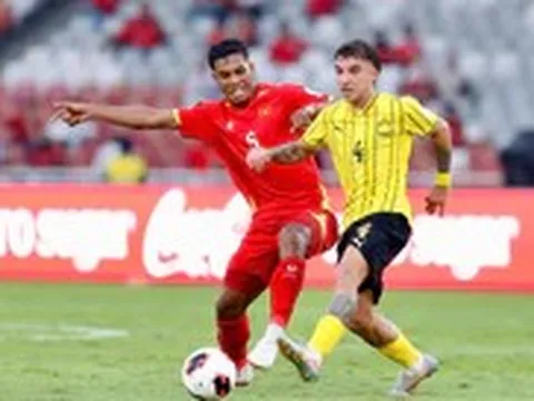 Báo Anh nói FIFA ASEAN Cup là giải đấu 'không cần thiết', đúng hay sai?