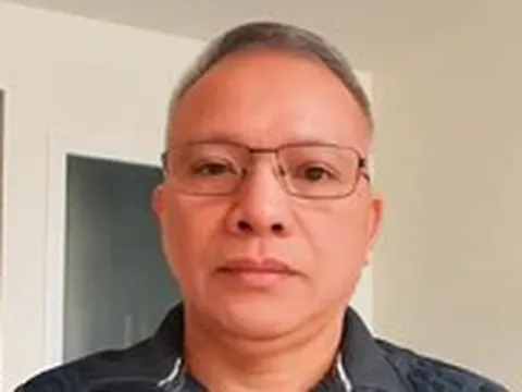 Bộ Công an thông báo về đối tượng khủng bố Nguyễn Văn Đài