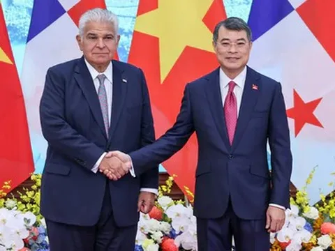 Panama sẵn sàng hỗ trợ Việt Nam tiếp cận các thị trường và chuỗi cung ứng ở châu Mỹ