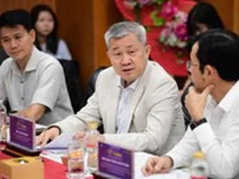 Chọn Thương hiệu Vàng để tạo động lực cho cộng đồng doanh nghiệp TP.HCM