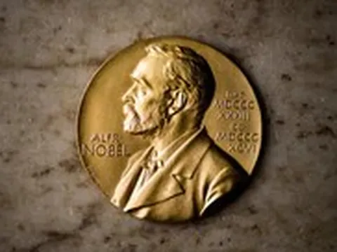 Navi Pillay là chủ nhân giải Nobel Hòa bình 2026