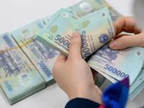 Bộ Nội vụ thông tin mới về đề án cải cách tiền lương, bảo hiểm xã hội