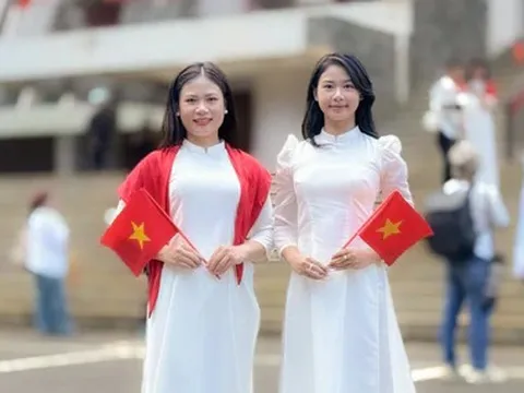 Bộ Nội vụ thông báo chi tiết lịch nghỉ Tết Âm lịch, Quốc khánh 2027