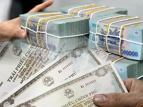 Tin tức sáng 10-10: Lãi suất trái phiếu chính phủ tăng, Kho bạc Nhà nước huy động hơn 70.000 tỉ đồng