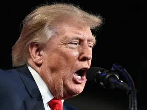 Tin tức thế giới 11-10: Chốt mua dầu Nga xong, ông Trump muốn Ukraine thay ông Zelensky