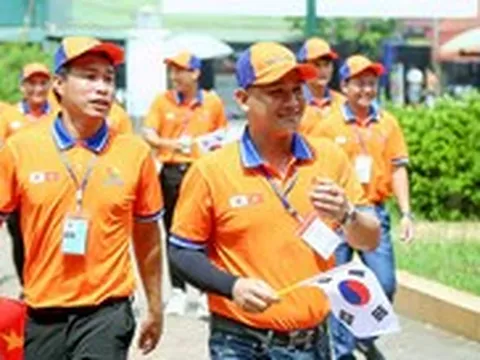 Tin tức sáng 11-10: 9 tháng, 102.000 lao động Việt đi làm việc ở nước ngoài