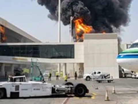 Sân bay thủ đô Saudi Arabia bị tấn công: 12 người chết, 309 người bị thương