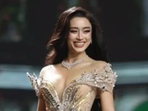 Emoura Phạm đoạt á hậu 4 Miss Grand International 2026, Tanzania đăng quang