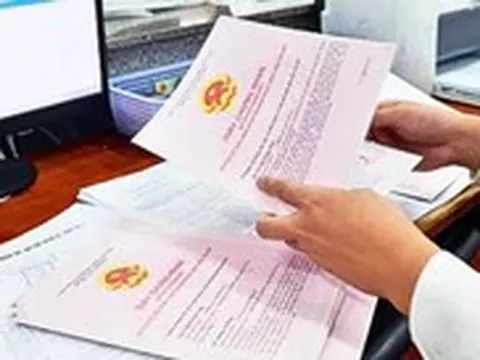 Ký giáp ranh cấp sổ hồng: Bạn đọc mong phường, xã 'ra tay' nhiều hơn