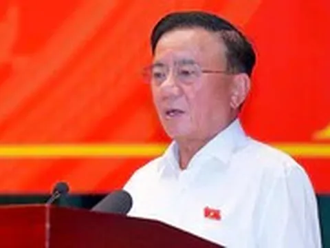 Thường trực Ban Bí thư: Công chức xã làm ngày làm đêm, lương 7-10 triệu chưa tương xứng