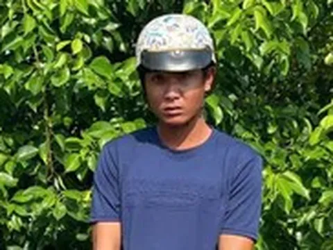 Khởi tố bị can vụ cô gái 21 tuổi bị hiếp dâm trên đường đi làm về