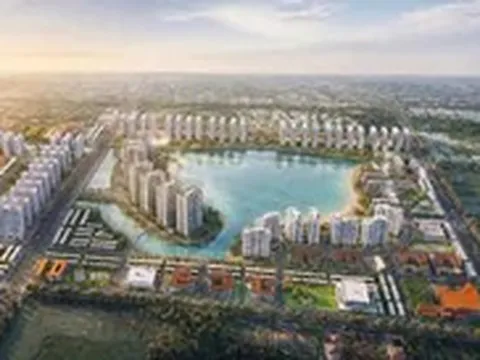 TP.HCM duyệt dự án nhà ở xã hội lớn nhất từ trước đến nay: 192ha cho hơn 67.000 người