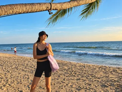 Khách Hàn đang chi tiền cho những gì tại Phú Quốc?