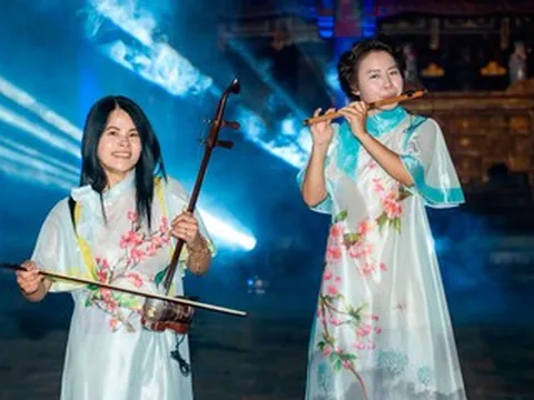 'Mỏ vàng' từ văn hóa dân gian