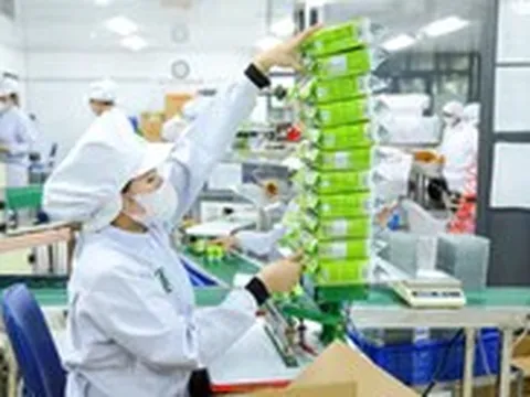 Ngày Doanh nhân Việt Nam 13-10: Tính toán giảm thủ tục, hỗ trợ voucher cho doanh nghiệp