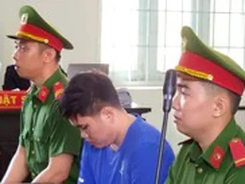 Vụ tài xế gây tai nạn làm nữ sinh 14 tuổi ở Vĩnh Long tử vong: VKS đề nghị phạt tài xế Trung đến 30 tháng tù