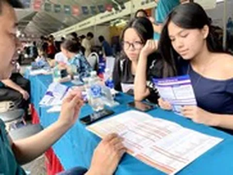 Nhiều ngành đào tạo đại học đổi tên, điều chỉnh từ mùa tuyển sinh 2027