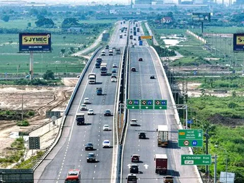 Mở rộng hơn 960km cao tốc Bắc - Nam lên 6 làn xe: Dự kiến chia thành 2 dự án phía Bắc và phía Nam