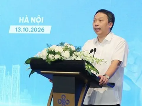 Từ việc bán 100 tô mì ở Nhật nghĩ cách để văn hóa doanh nghiệp Việt Nam đi xa