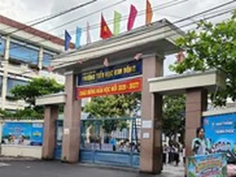 Yêu cầu làm rõ việc 2 hiệu trưởng xuống làm giáo viên, hiệu trưởng trường khác được điều về
