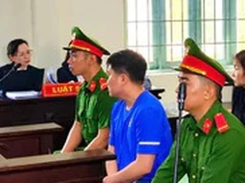 Vụ tài xế gây tai nạn khiến nữ sinh 14 tuổi ở Vĩnh Long tử vong: Dự kiến tuyên án 8h sáng nay