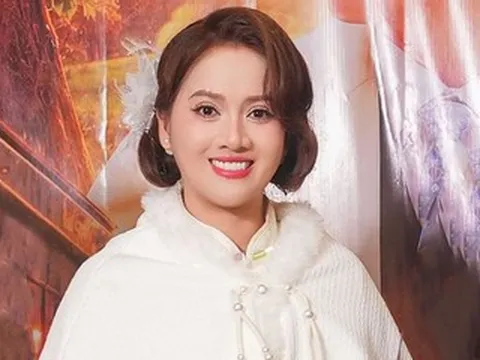 Gây tranh cãi, vì sao Hồng Loan - con gái NSƯT Vũ Linh vẫn quyết tâm đi hát?