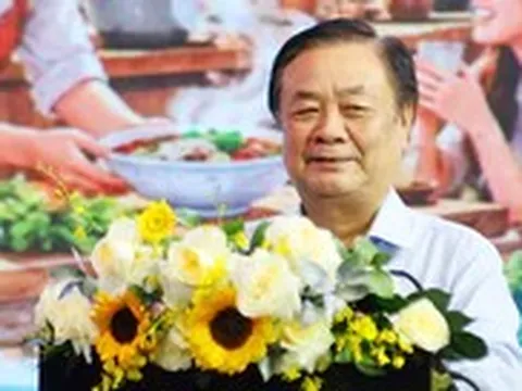 Đưa nông sản Việt Nam lên bàn ăn thế giới: Làm gì để bước sâu hơn vào chuỗi giá trị cao?