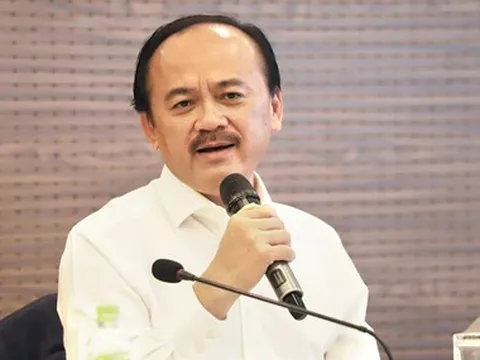 2 năm qua ĐBSCL không tăng doanh nghiệp lớn nào, doanh nhân bàn cách kéo người thành công về