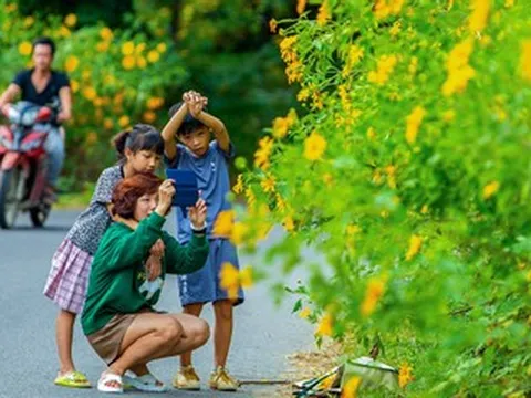 5 địa điểm vui chơi hấp dẫn ở Hà Nội dịp 20/10