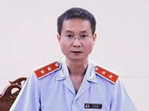 An Giang cho 1 ngày điều chuyển 322.000m³ cát làm cao tốc, Thanh tra Chính phủ kết luận không khả thi