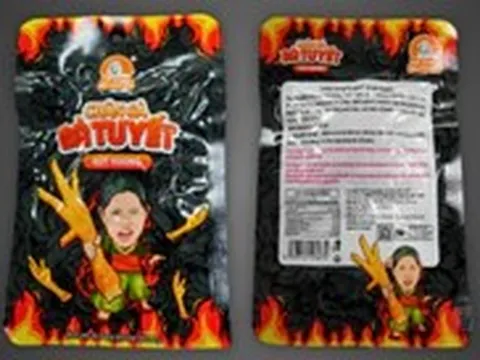 Thương vụ Việt Nam tại Nhật Bản: Vụ tiêu hủy chân gà bà Tuyết do bán hàng xách tay
