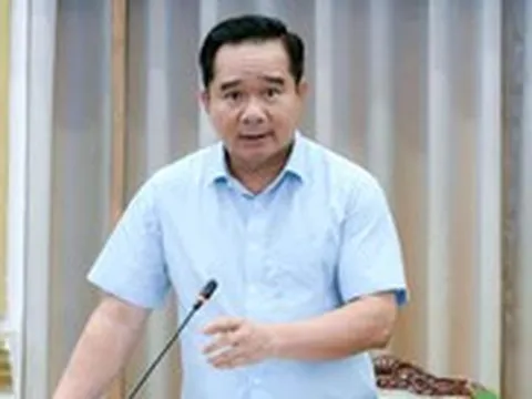 Chủ tịch TP.HCM: Doanh nghiệp đã cam kết thì cùng thực hiện, góp sức cho tăng trưởng hai con số
