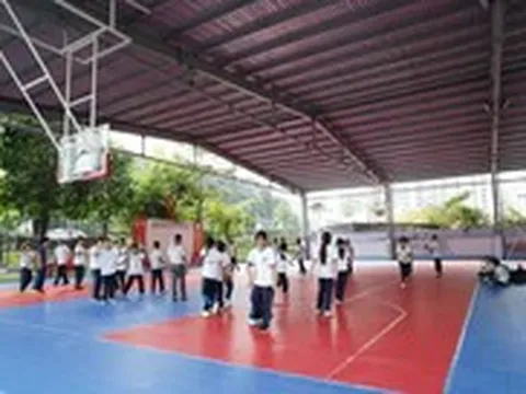 Học chính khóa mấy ngày/tuần là hợp lý?