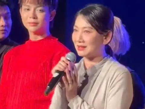 NSND Mỹ Uyên đón tin vui bất ngờ