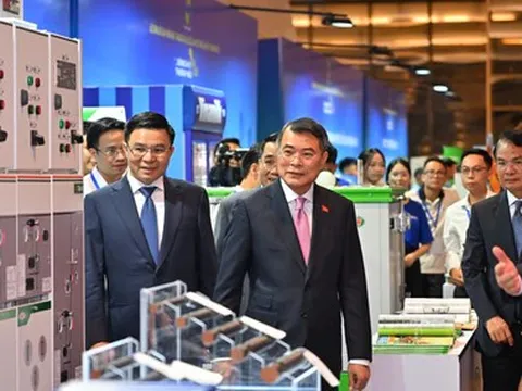Thủ tướng: Giá trị thương hiệu quốc gia Việt Nam vượt 462 tỉ USD, niềm tin với sản phẩm Việt ngày càng cao