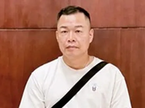 Bắt Tôn Bằng, chồng cũ TikToker Hằng Du Mục về tội xâm phạm quyền sở hữu công nghiệp