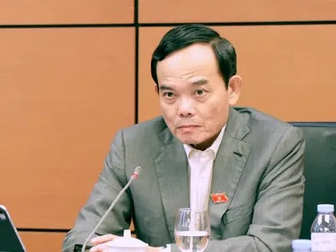 Bí thư Trần Lưu Quang: TP.HCM chắt chiu nguồn lực, triển khai nhiều giải pháp thúc đẩy tăng trưởng hai con số