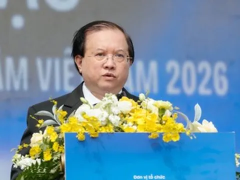 Lời giải cho bài toán liên kết ngành sự kiện và triển lãm Việt Nam từ VEEW 2026