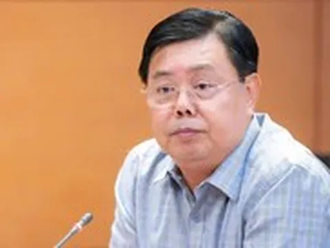 Bộ trưởng Bộ Nội vụ giải đáp việc có tiếp tục sáp nhập xã, phường hay không
