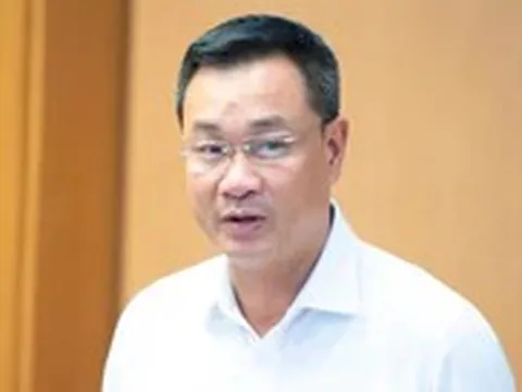'Cần đánh giá thận trọng tác động của việc bỏ tử hình với tội mua bán ma túy'