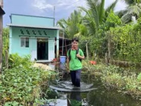 Ngoại dặn ‘nghỉ học ngoại từ mặt’, nam SV Cần Thơ phụ bếp ráng trả 11 triệu đồng vay nhập học