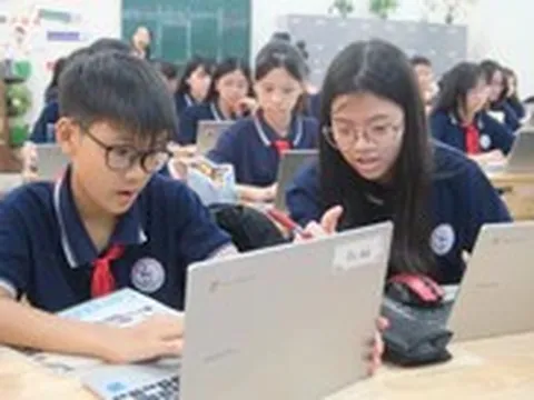 Học sinh lớp 5, 9, 12 sẽ kiểm tra cuối kỳ bằng đề chung do sở ra