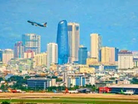 Đà Nẵng thông qua nghị quyết về sắp xếp đơn vị hành chính cấp xã