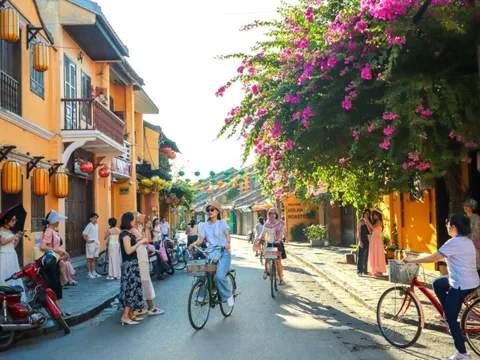 Thấy gì khi 30% chủ nhà cổ Hội An là người Hà Nội, TP.HCM?