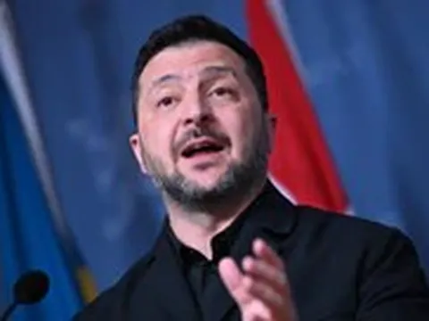 Tin tức thế giới 21-10: Ông Zelensky muốn đạt thỏa thuận với Nga?; Iran không đưa uranium khỏi lãnh thổ